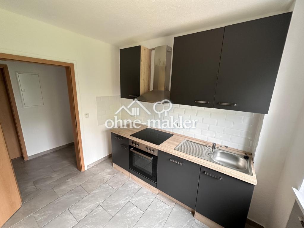 4-Zimmer Whg in Herborn Stadt mit Balkon, Einbauküche, Tageslichtbad und Stellplatz - Photo 1