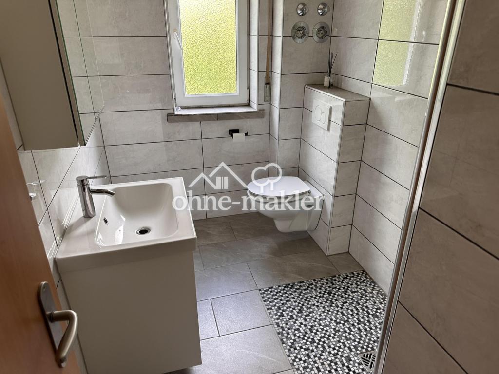 4-Zimmer Whg in Herborn Stadt mit Balkon, Einbauküche, Tageslichtbad und Stellplatz - Photo 5