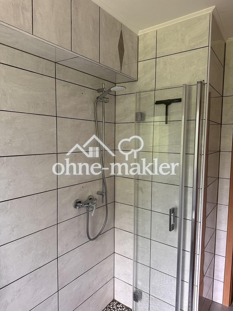4-Zimmer Whg in Herborn Stadt mit Balkon, Einbauküche, Tageslichtbad und Stellplatz - Photo 3