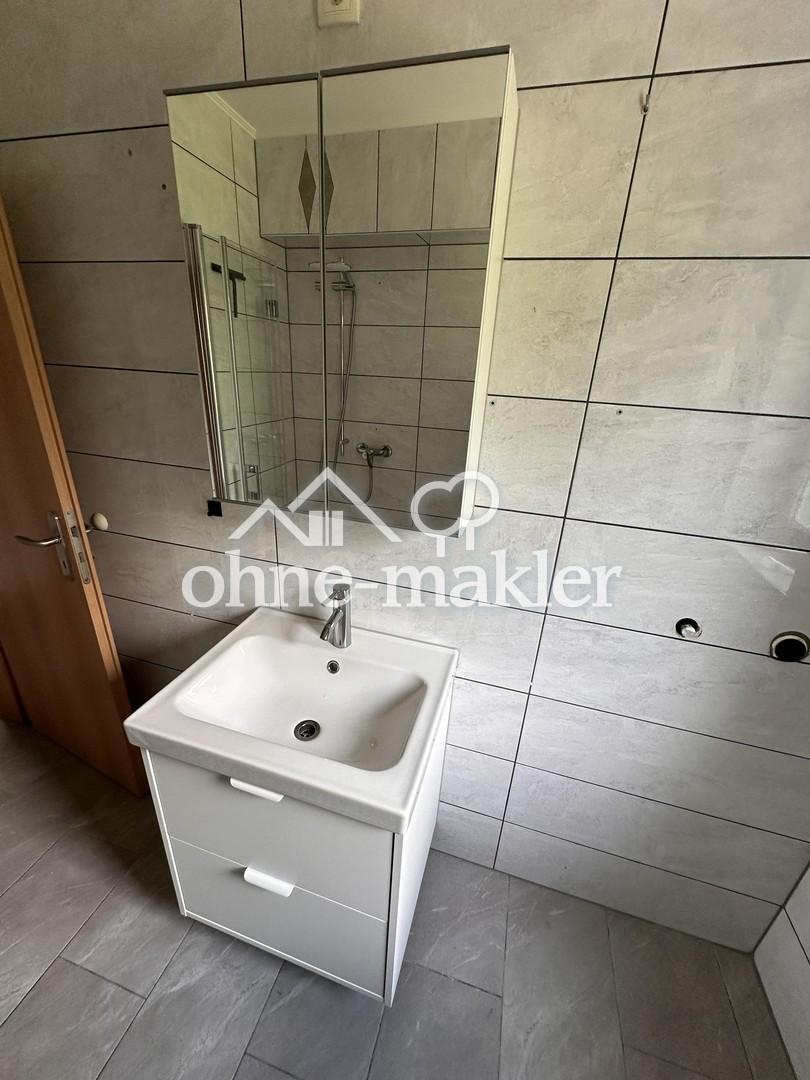 4-Zimmer Whg in Herborn Stadt mit Balkon, Einbauküche, Tageslichtbad und Stellplatz - Photo 4