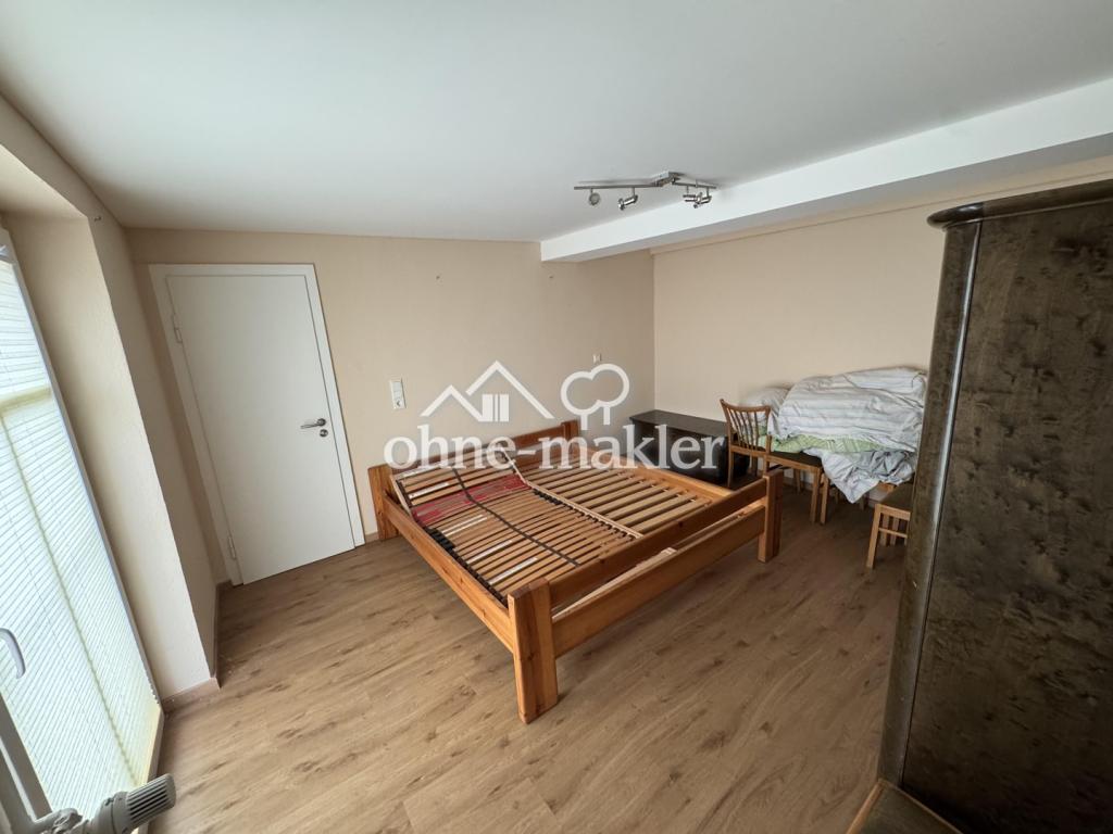 Schlafzimmer 1. OG