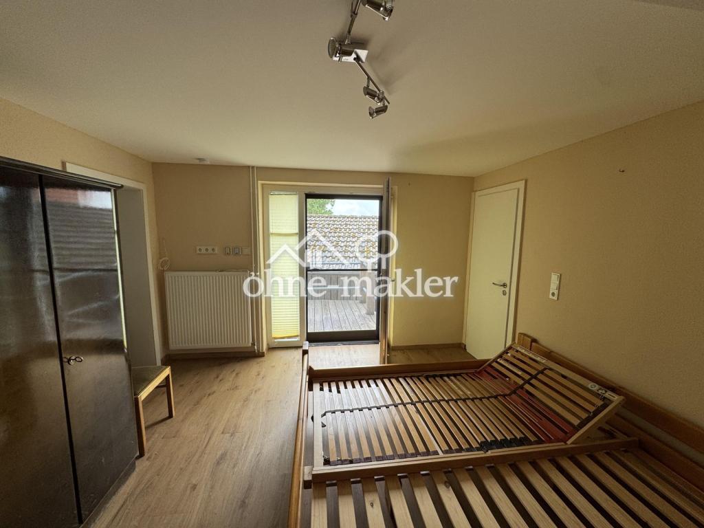 Schlafzimmer 1. OG