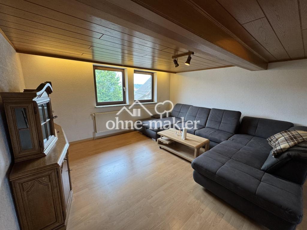 Wohnzimmer 2. OG