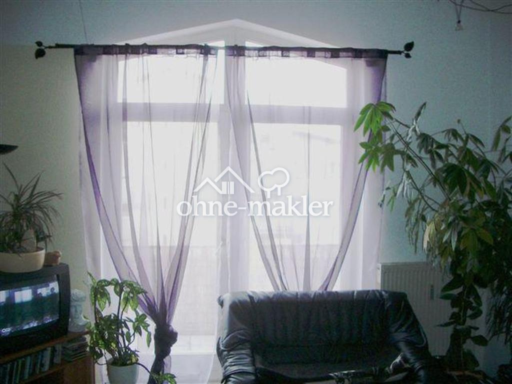 Wohnzimmer - Ausgang Balkon
