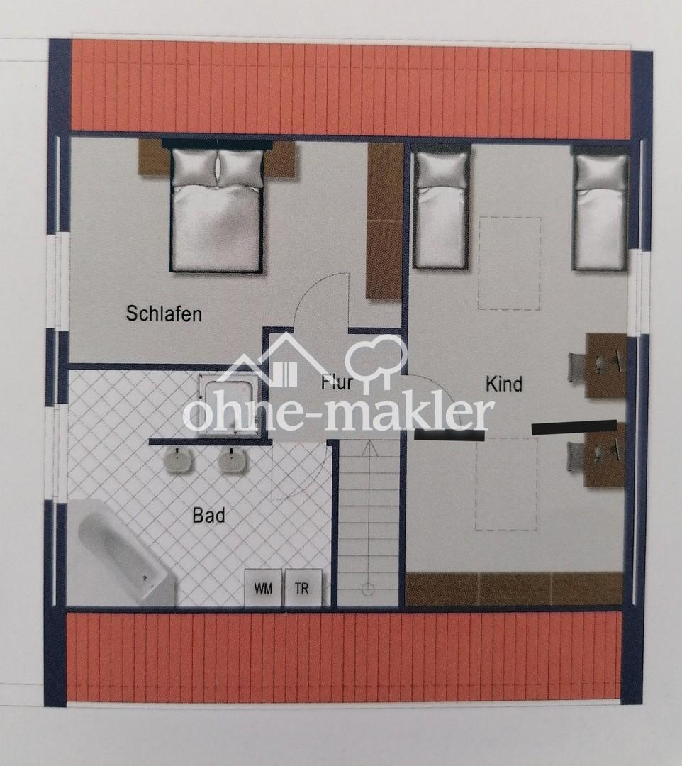 DG weitere Zimmer