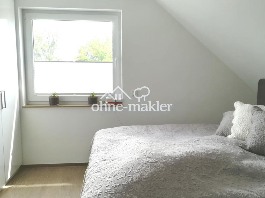 Elternschlafzimmer
