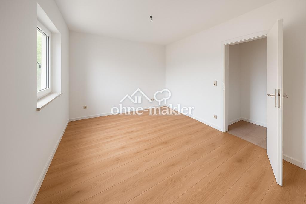 Schlafzimmer Visulaisierung