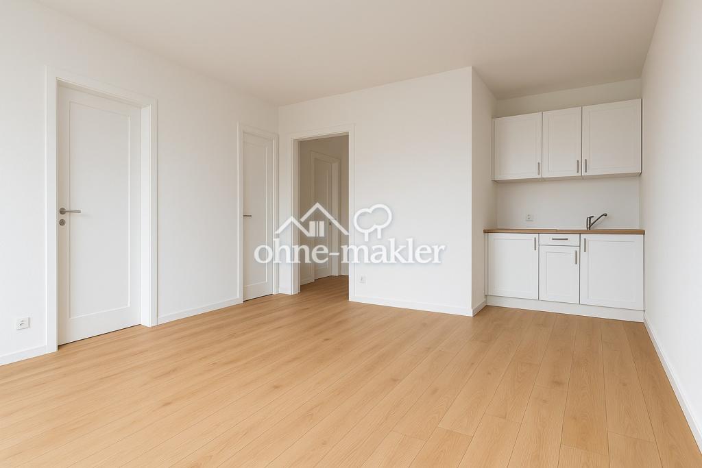 Wohnzimmer Visualisierung