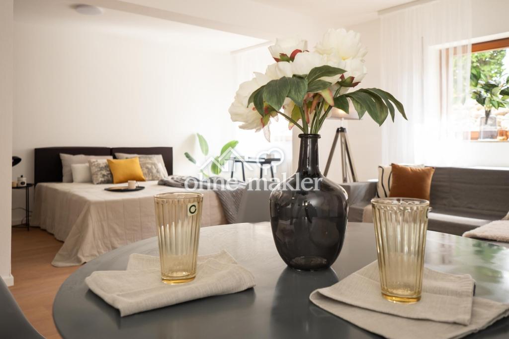 Schlafzimmer zum Wohlfühlen