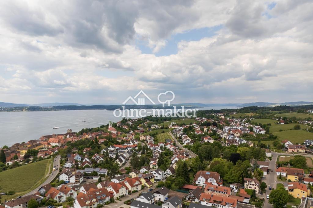 Umgebung im Überblick