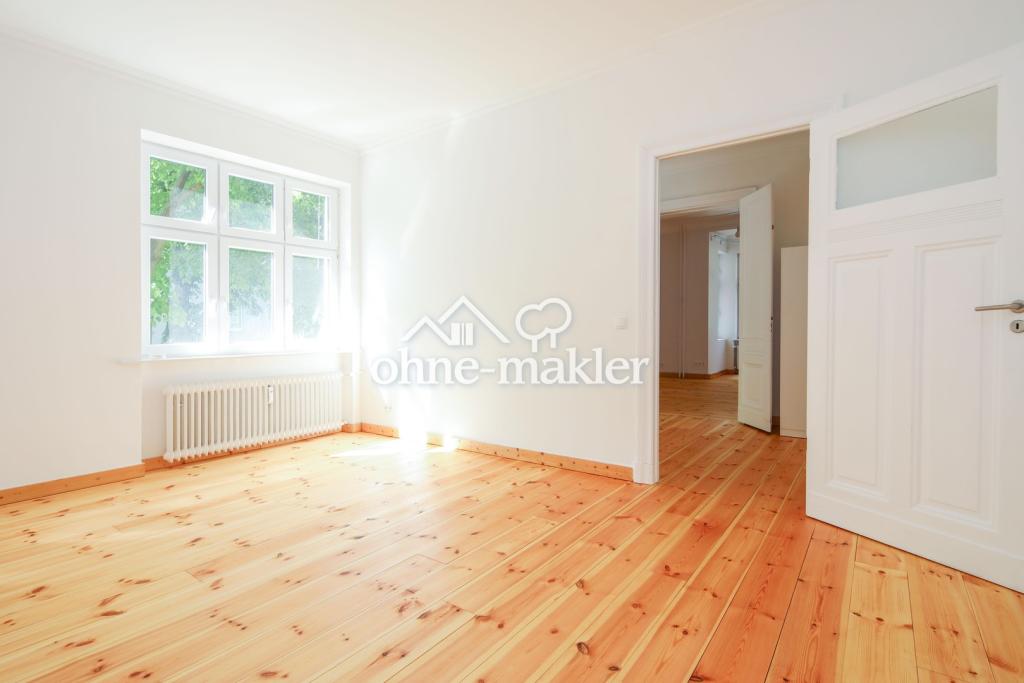 Südzimmer