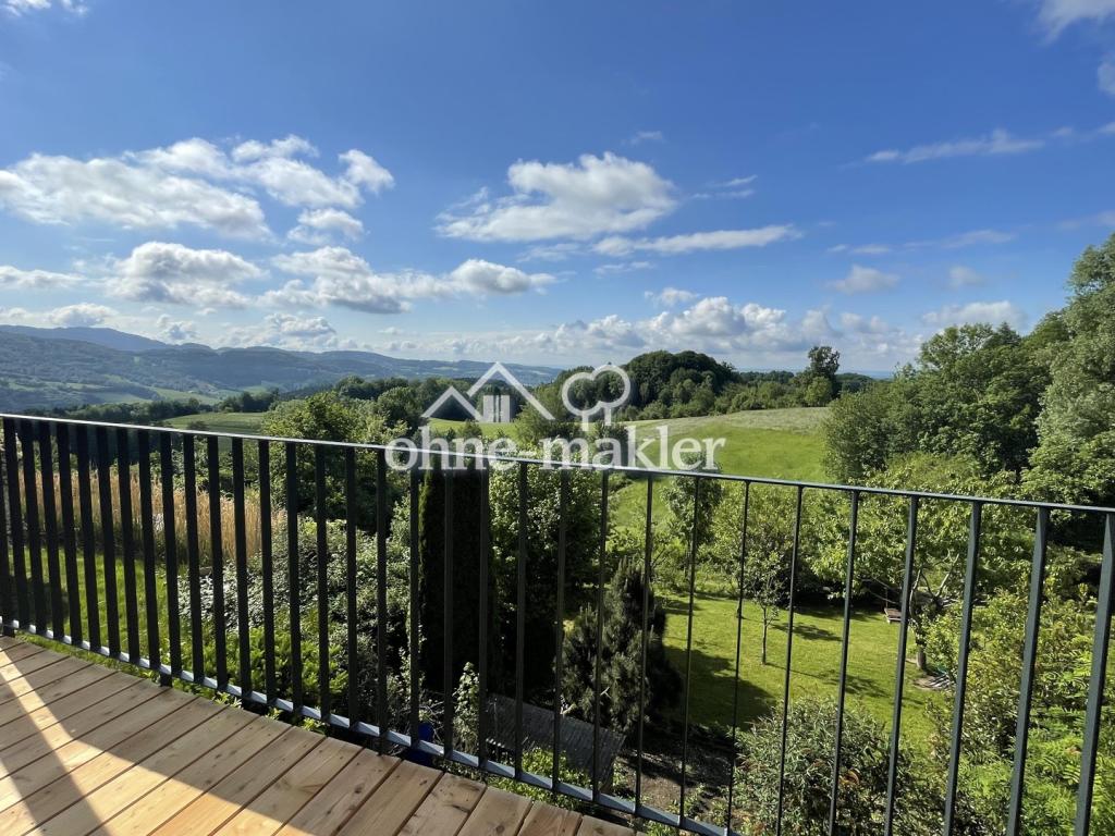 WHG3, Balkon 1.1