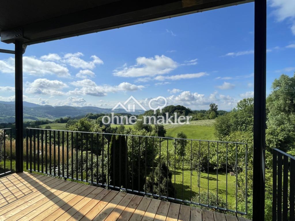 WHG3, Balkon 1.2