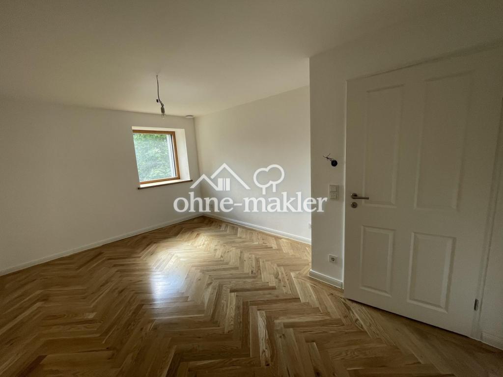 WHG3, Schlafzimmer