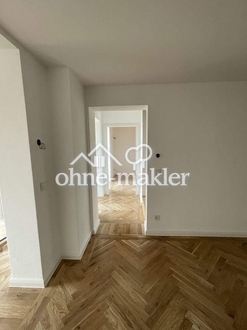 WHG4 Küche