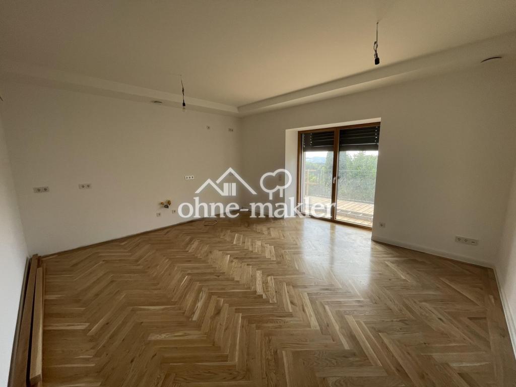 WHG1, Küche, Essen, Wohnen