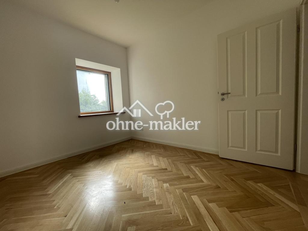 WHG1, Kinderzimmer, Büro