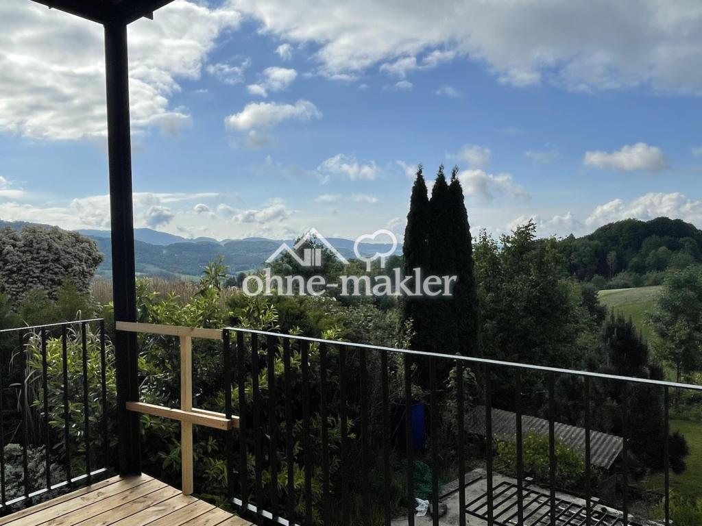 Terrasse / Balkon