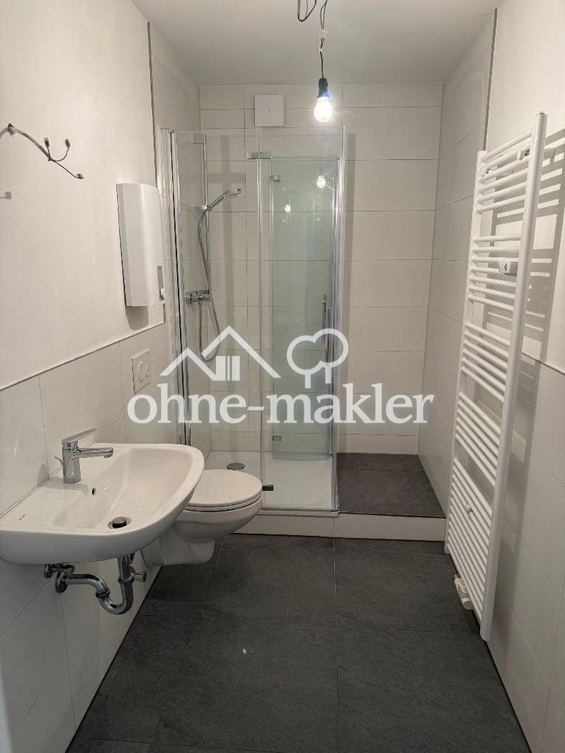 Schöne 2-Raum Wohnung in ruhiger Lage von Essen-Borbeck - Photo 1