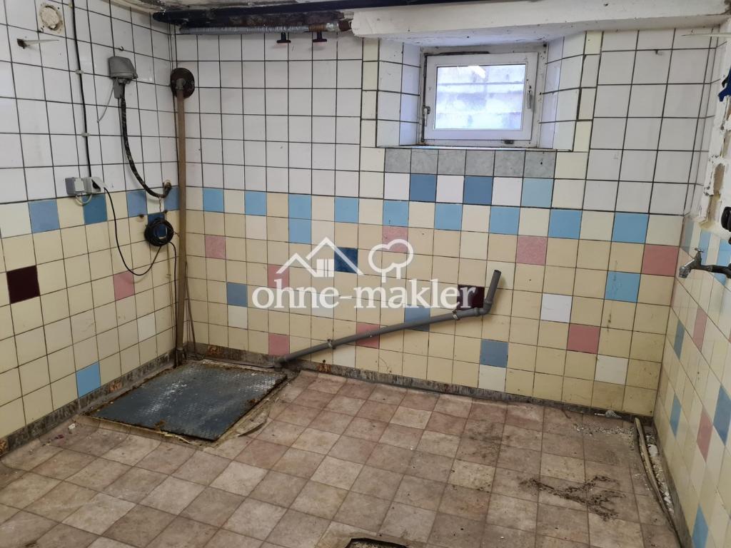 Keller Waschküche