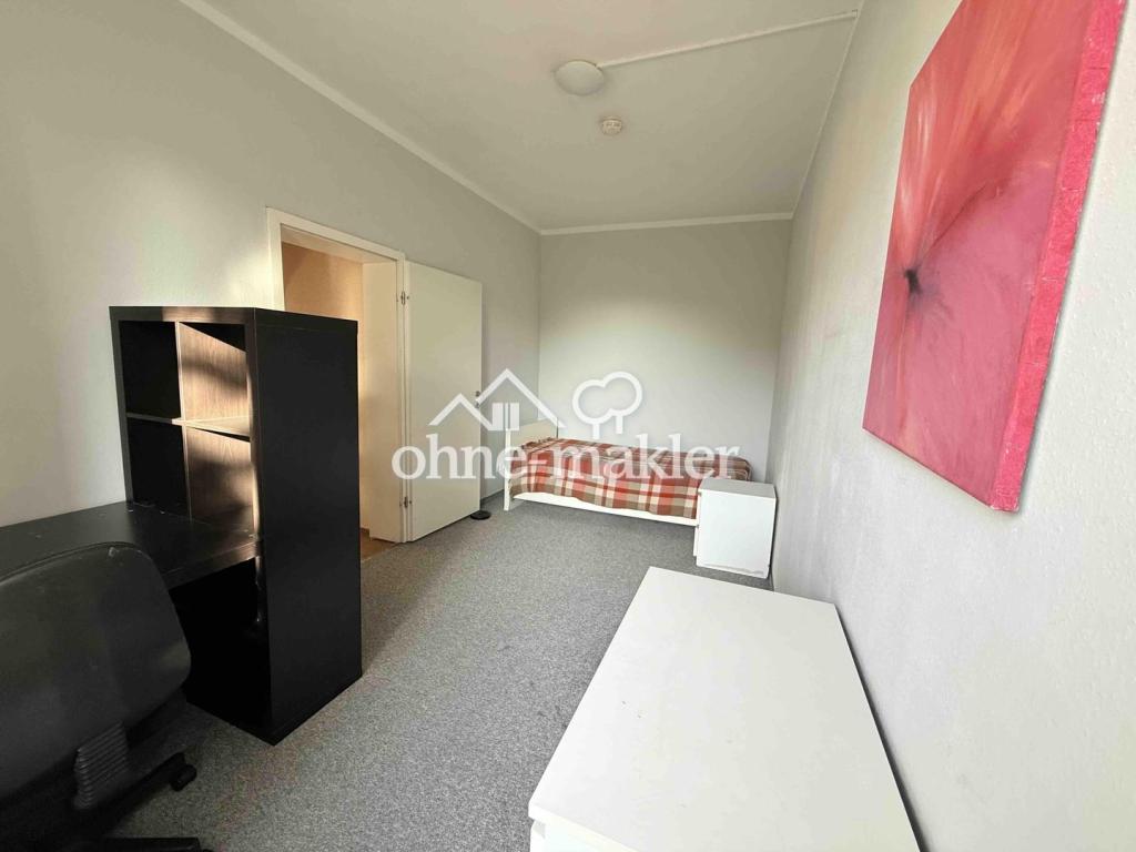 Kinderzimmer 5 EG