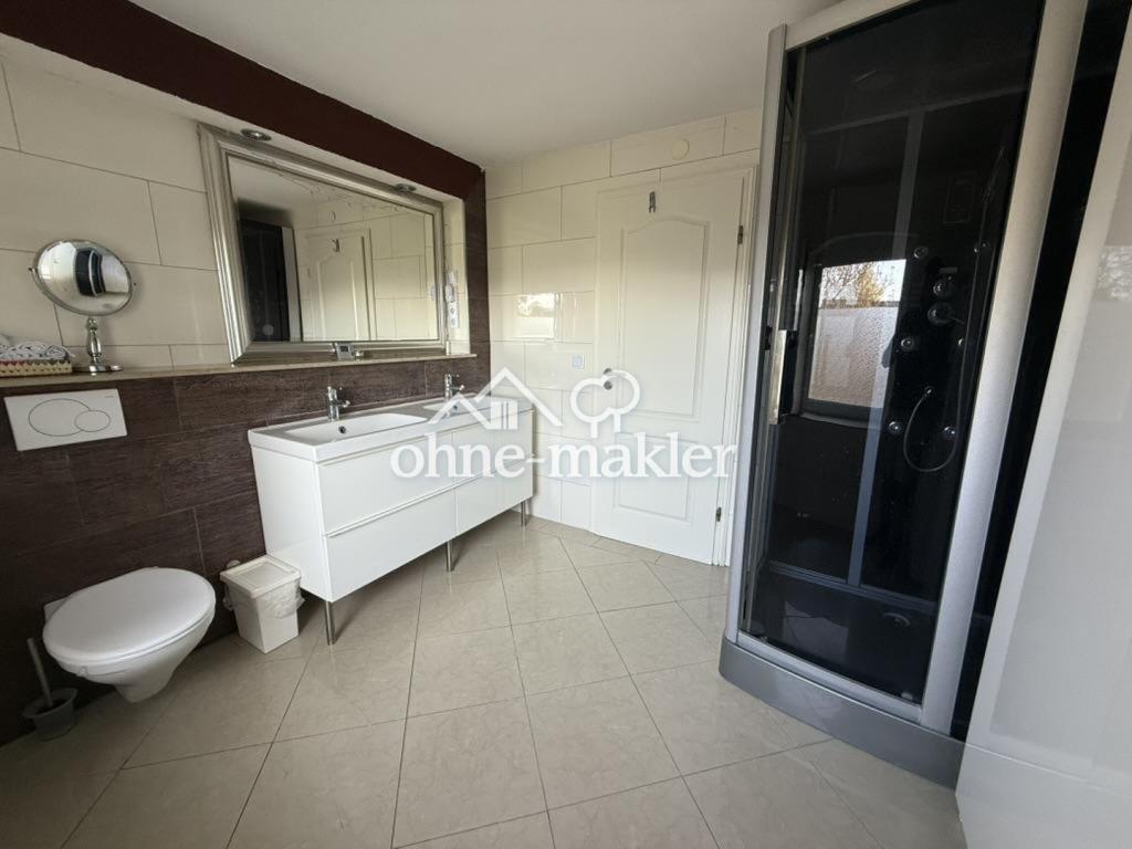 Dusche Bad OG