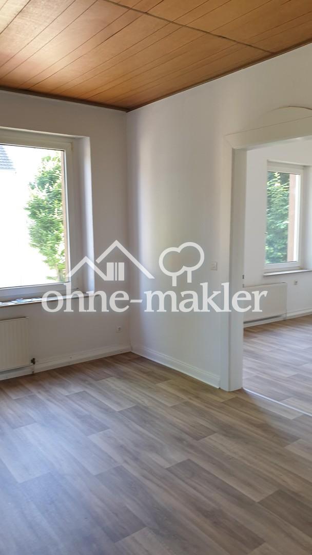 Vorderhaus 1 OG Zimmer