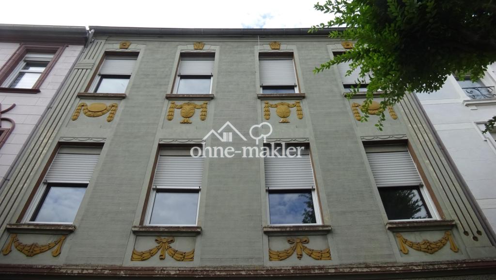 Haus Fassade