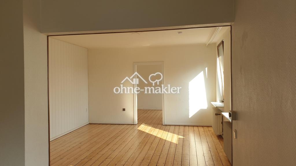 Hinterhaus OG renoviert