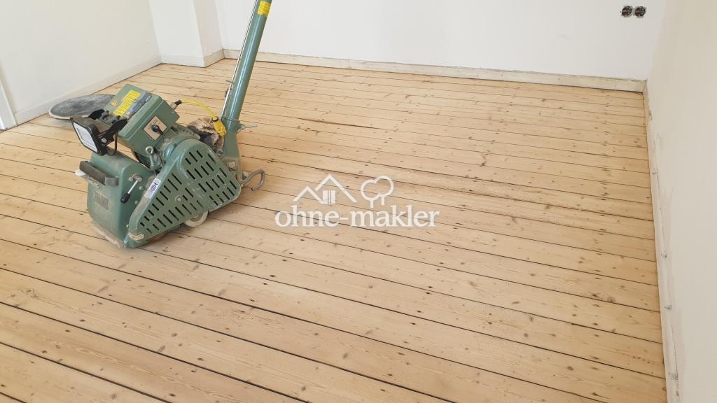 Hinterhaus OG renoviert