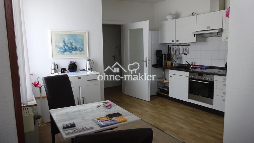 Hinterhaus OG vor Renovierung
