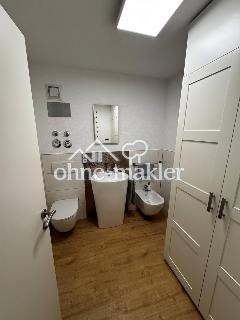 Gäste WC