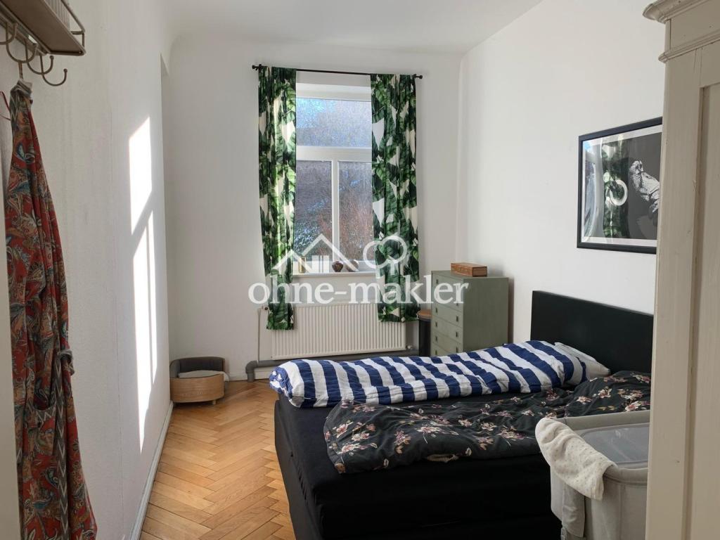 Zimmer vom Flur