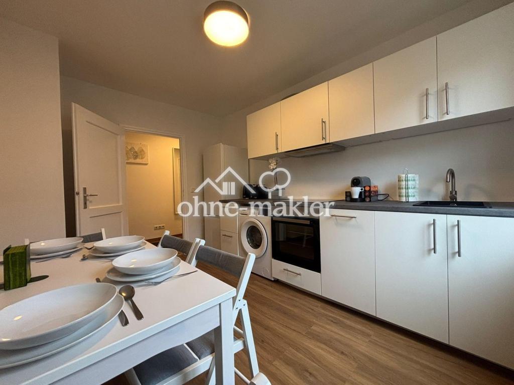 Neuwertiges WG Zimmer in Milbertshofen - Photo 4