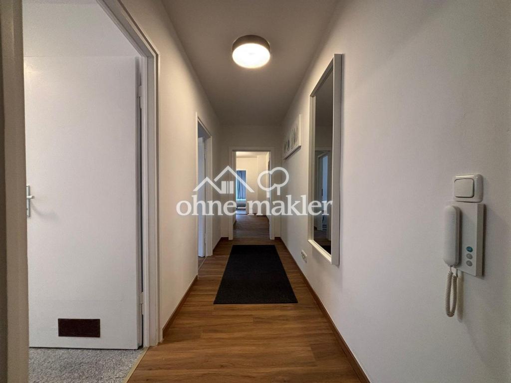Neuwertiges WG Zimmer in Milbertshofen - Photo 5