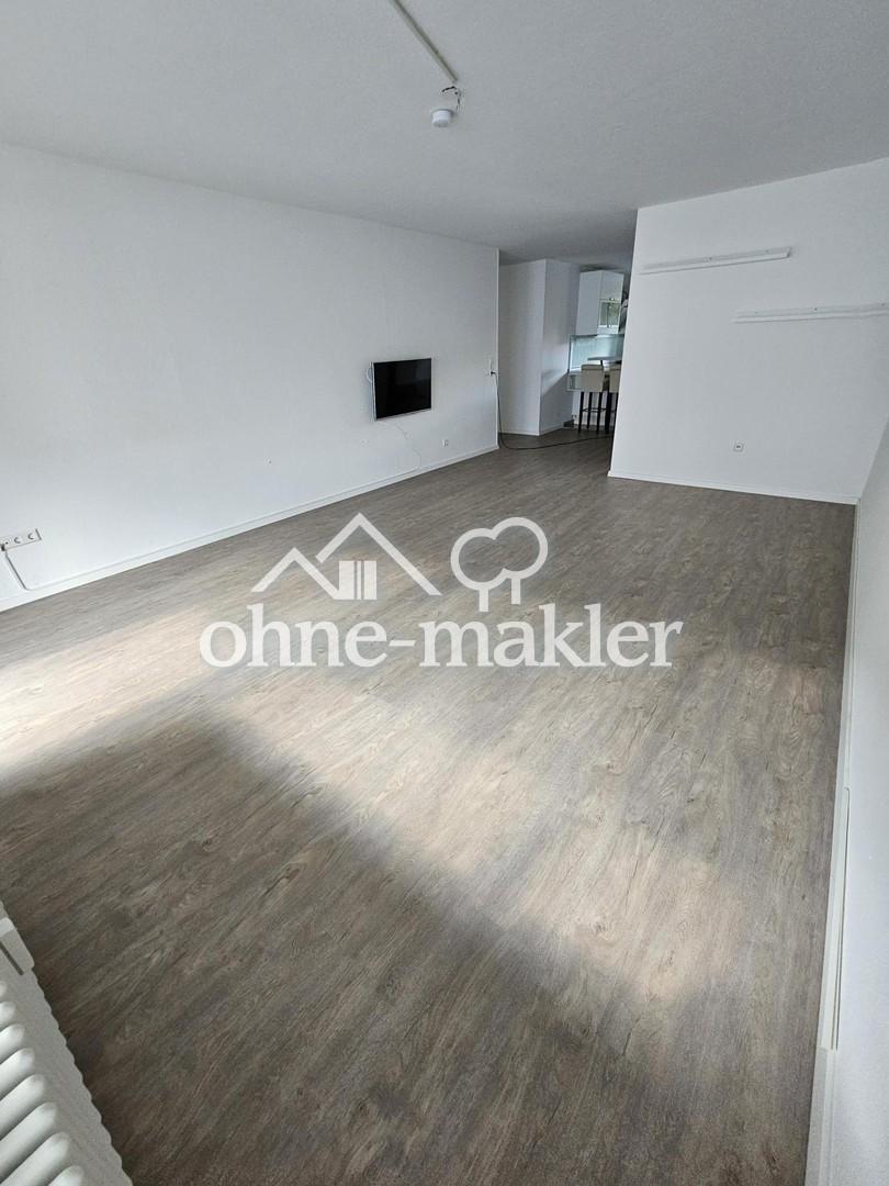 Wohn-Ess-Zimmer 