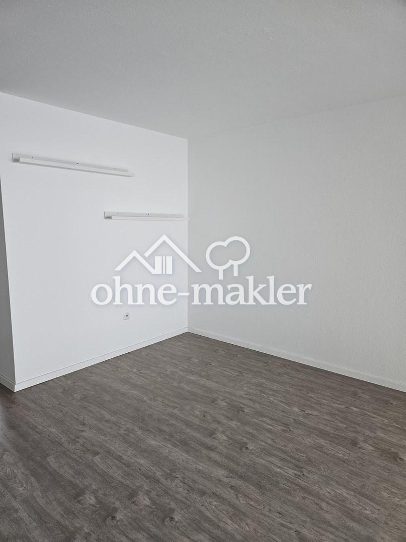 Wohn-Ess-Zimmer