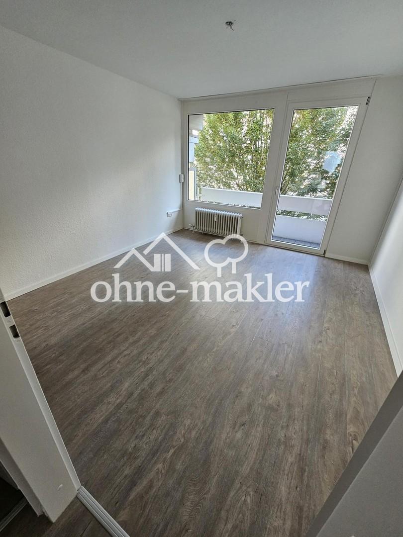 Zimmer N-O-Seite
