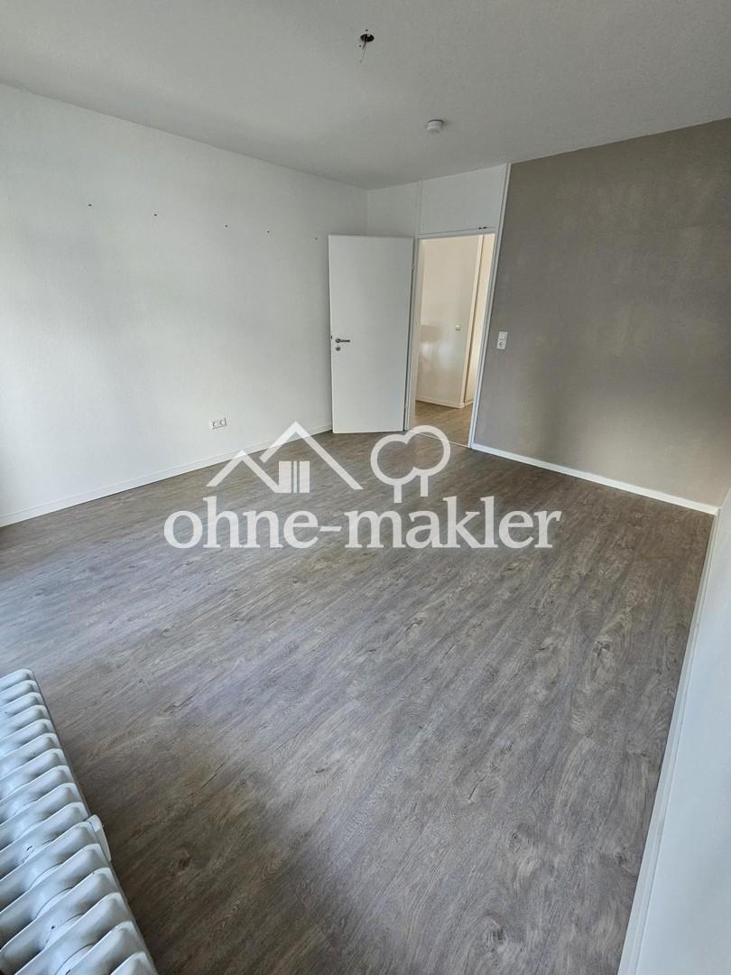 Zimmer N-O-Seite
