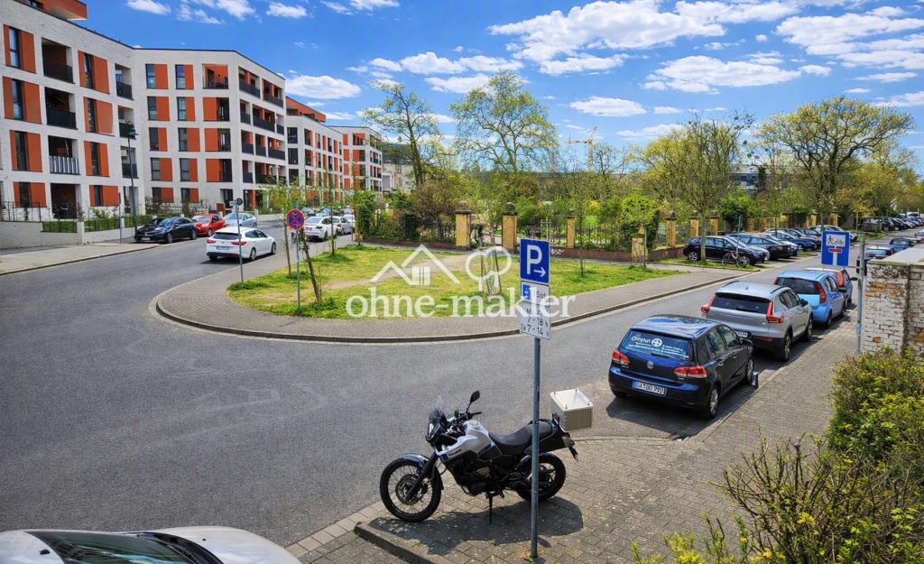 Sonniges 1-Zimmer-Appartement mit ruhigem Balkon in zentraler Lage - Photo 5
