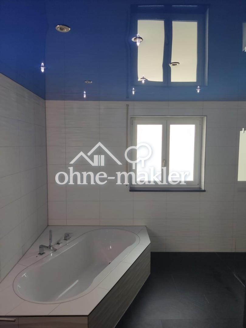 Badezimmer EG