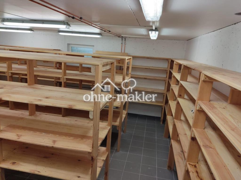 Kellerraum 1 Bild 1