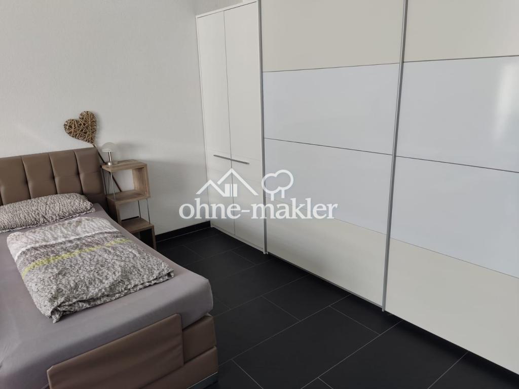 Schlafzimmer Bild 2