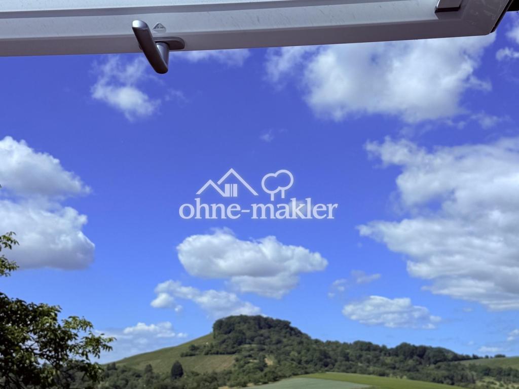 Blick nach Südwest