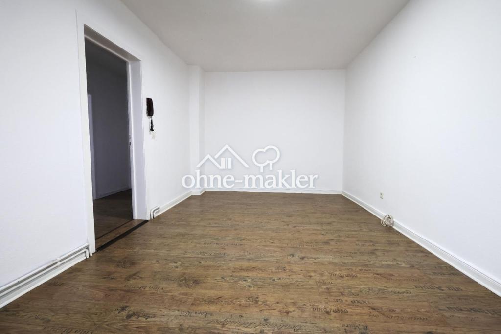 Wohnung 2-Obergeschoss rechts