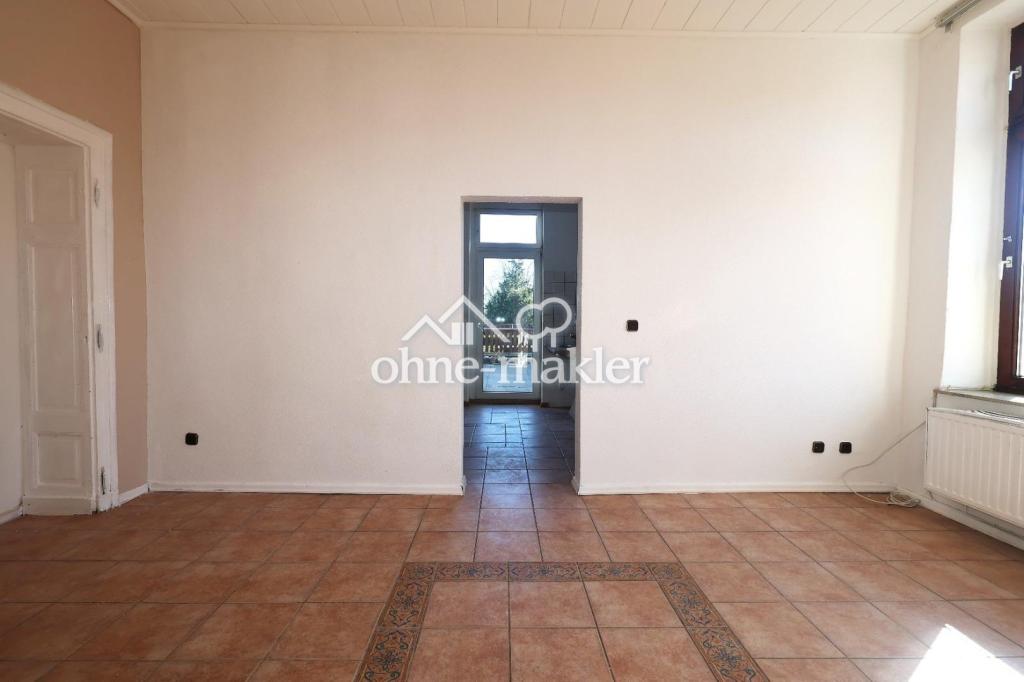 Wohnung 1-Obergeschoss links