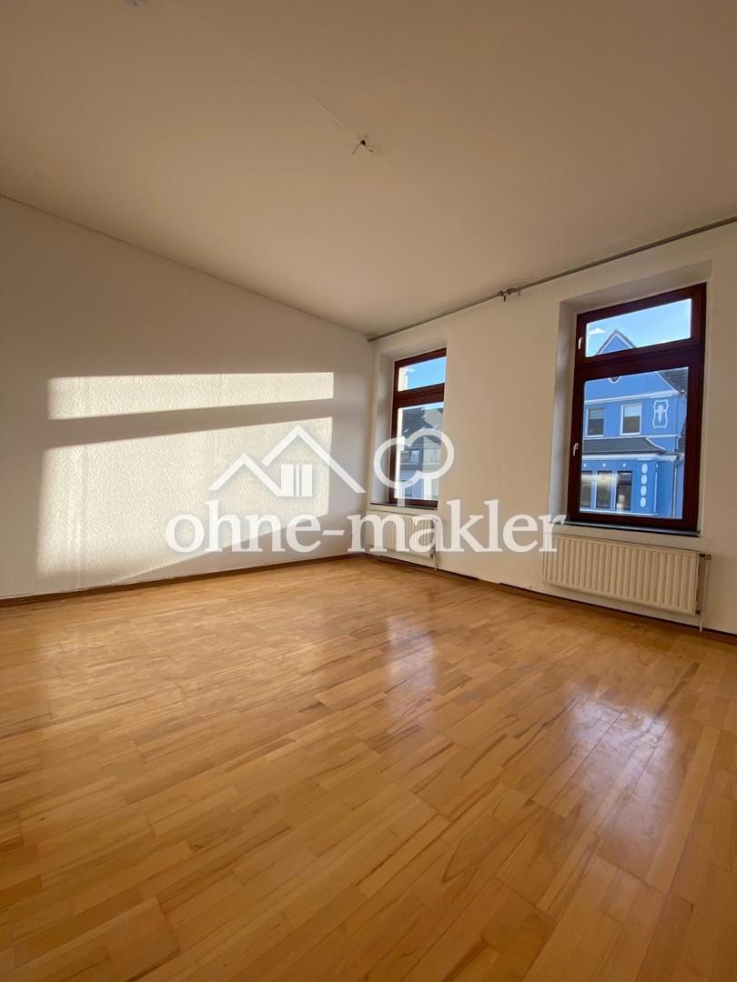Wohnung 1-Obergeschoss mitte_