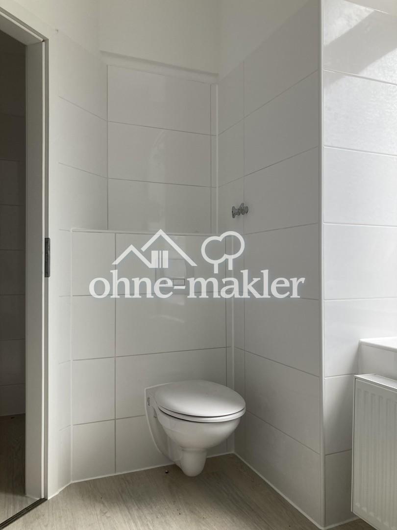 Badezimmer 1 ( 5-Whg )