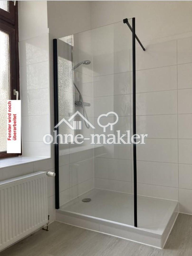 Badezimmer 1 ( 5-Whg )