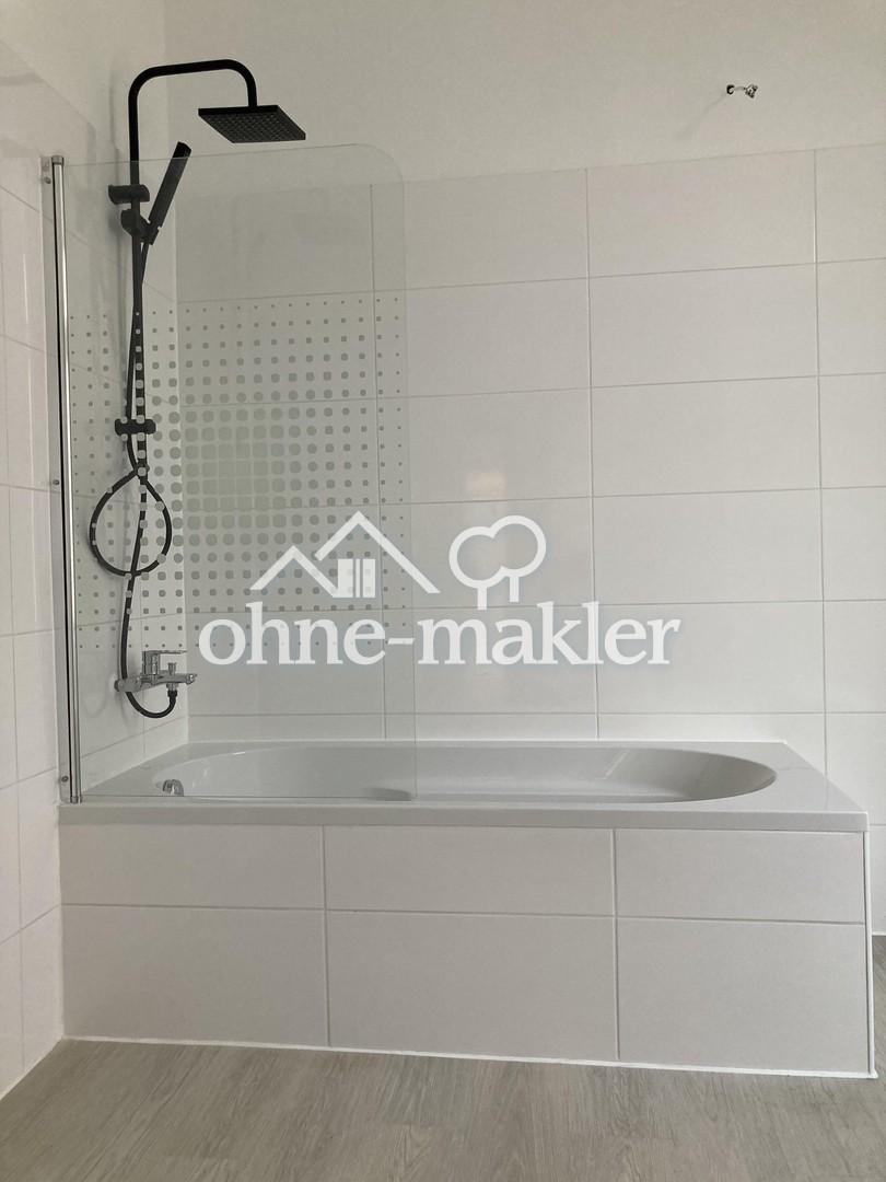 Badezimmer 2 ( 5-Whg )